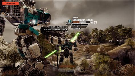 BATTLETECH 1.9 Update Release Notes .